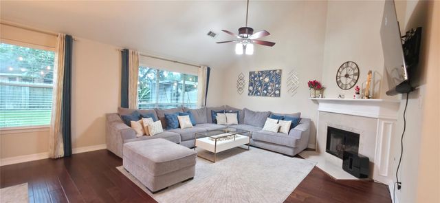 16419 Redcrest Drive, Houston, TX 77095