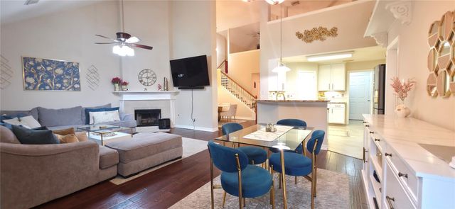 16419 Redcrest Drive, Houston, TX 77095