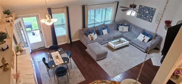 16419 Redcrest Drive, Houston, TX 77095