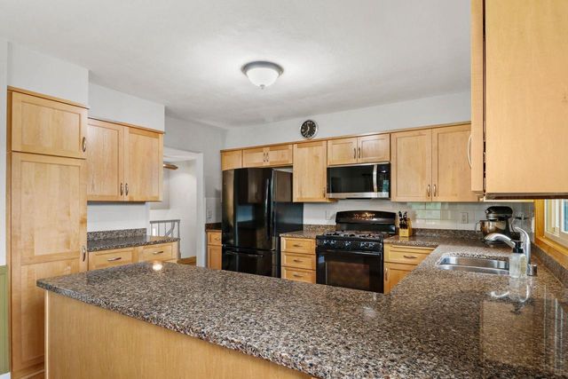 1309 Kuhle Drive, Sun Prairie, WI 53590