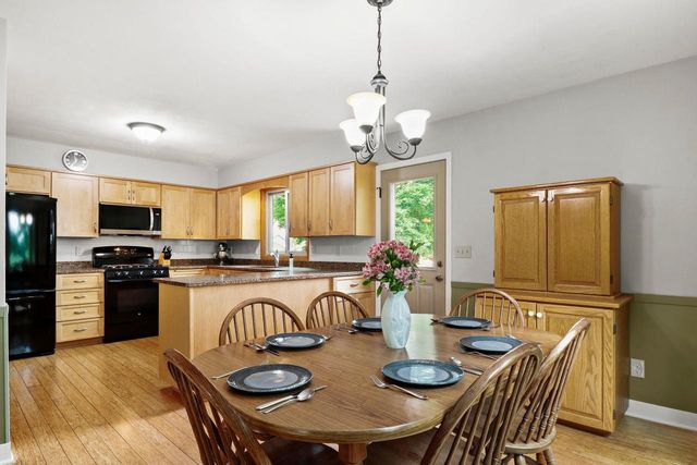 1309 Kuhle Drive, Sun Prairie, WI 53590