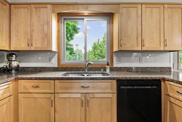 1309 Kuhle Drive, Sun Prairie, WI 53590
