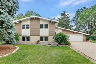 1309 Kuhle Drive, Sun Prairie, WI 53590