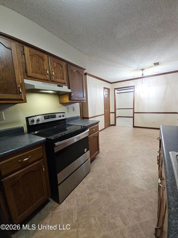 7295 Dogwood Place, Southaven, MS 38671
