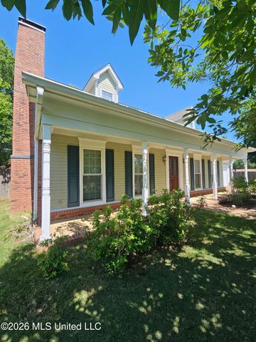 7295 Dogwood Place, Southaven, MS 38671