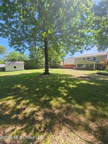 7295 Dogwood Place, Southaven, MS 38671
