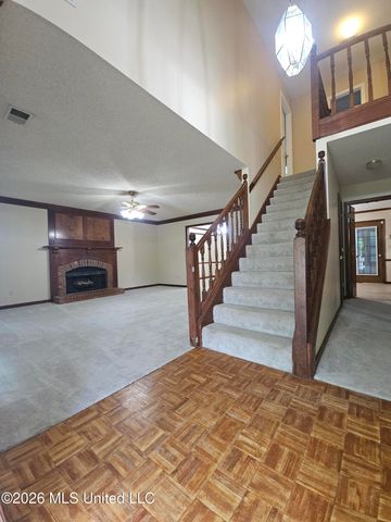 7295 Dogwood Place, Southaven, MS 38671