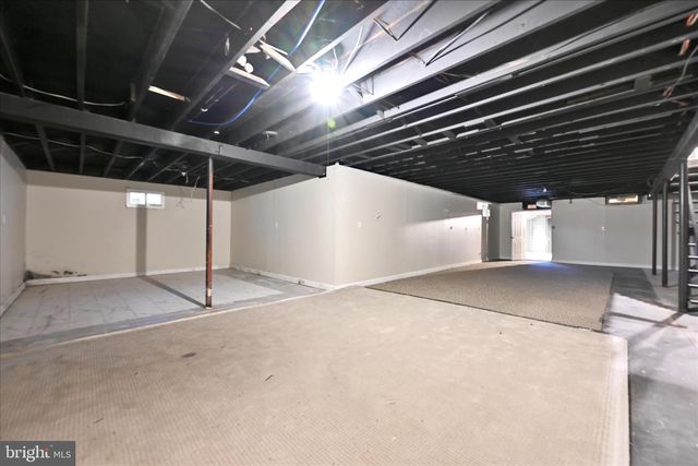 145 N WYLAM ST, Frackville, PA 17931