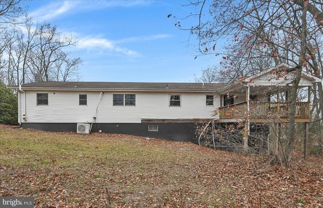 145 N WYLAM ST, Frackville, PA 17931