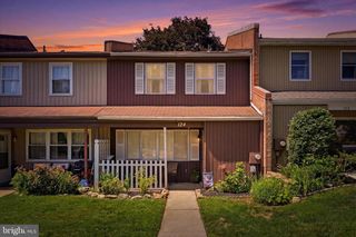 124 ARGYLL CT #56, Downingtown, PA 19335