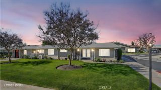 1462 MERION Way 30G, Seal Beach, CA 90740
