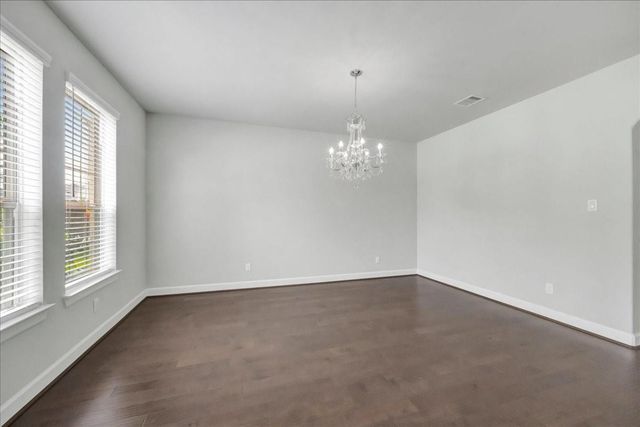 8033 Serenity Drive, Pearland, TX 77584