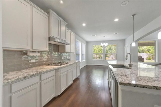 8033 Serenity Drive, Pearland, TX 77584