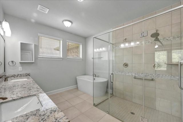 8033 Serenity Drive, Pearland, TX 77584