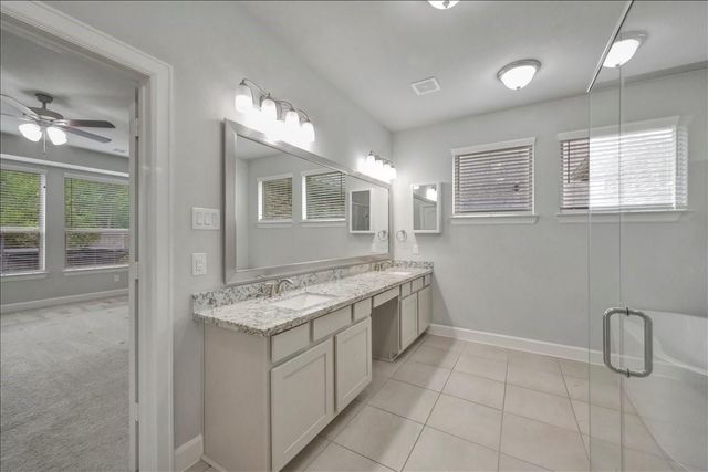 8033 Serenity Drive, Pearland, TX 77584