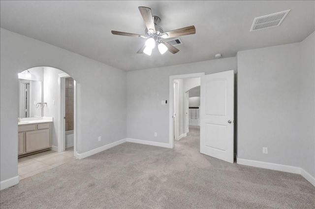 8033 Serenity Drive, Pearland, TX 77584