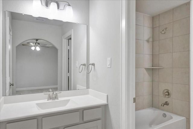 8033 Serenity Drive, Pearland, TX 77584