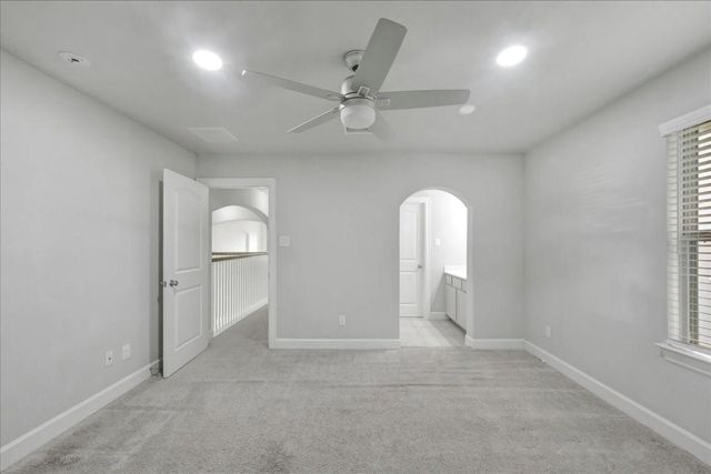 8033 Serenity Drive, Pearland, TX 77584