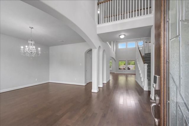 8033 Serenity Drive, Pearland, TX 77584