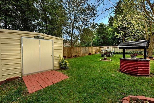 263 Adobe Terrace S, Conroe, TX 77316