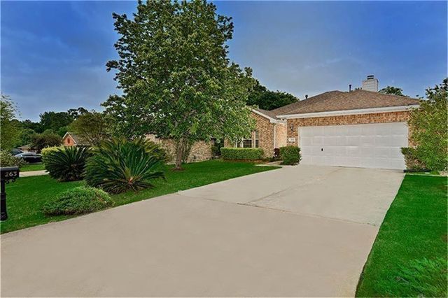 263 Adobe Terrace S, Conroe, TX 77316