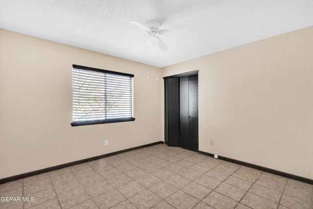 6628 Camino Fuente Drive, El Paso, TX 79912