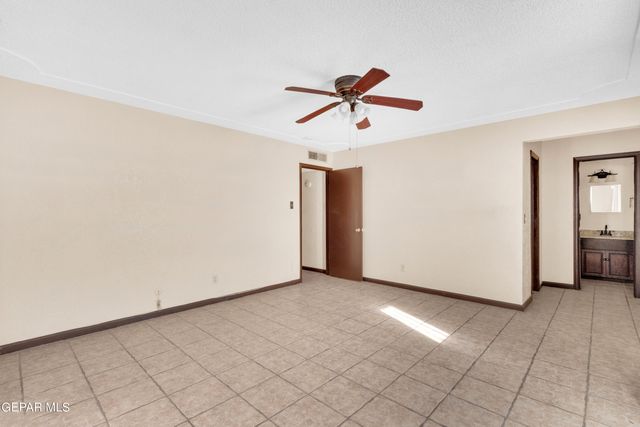 6628 Camino Fuente Drive, El Paso, TX 79912