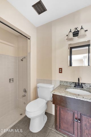 6628 Camino Fuente Drive, El Paso, TX 79912