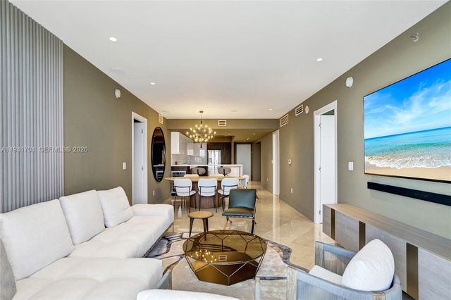 1800 S Ocean Dr 4403, Hallandale Beach, FL 33009