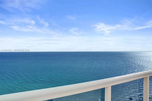 1800 S Ocean Dr 4403, Hallandale Beach, FL 33009