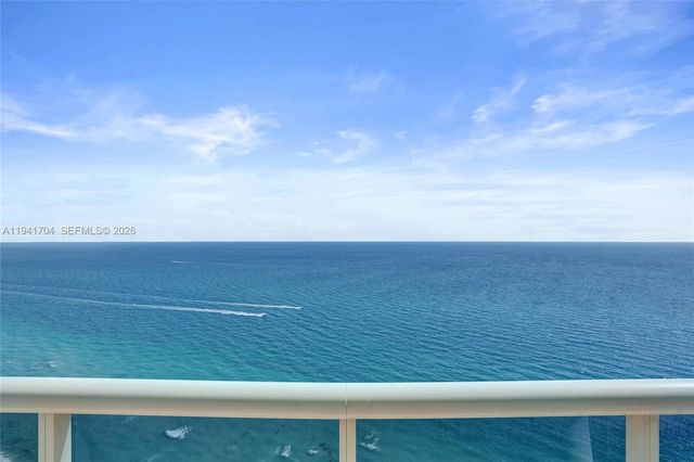 1800 S Ocean Dr 4403, Hallandale Beach, FL 33009