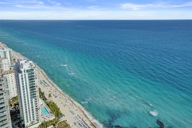 1800 S Ocean Dr 4403, Hallandale Beach, FL 33009