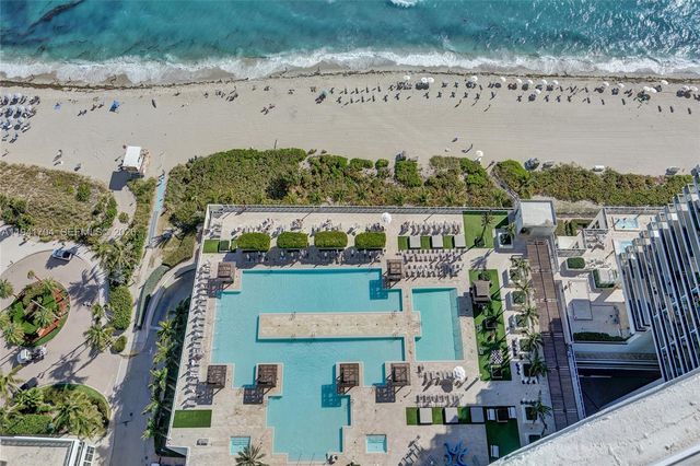 1800 S Ocean Dr 4403, Hallandale Beach, FL 33009