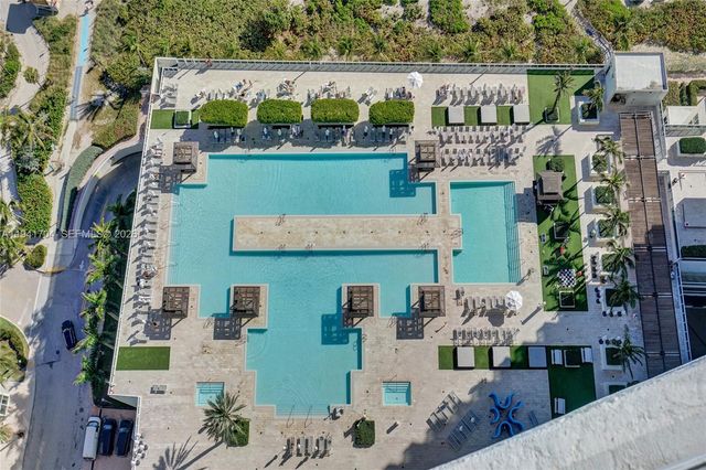 1800 S Ocean Dr 4403, Hallandale Beach, FL 33009