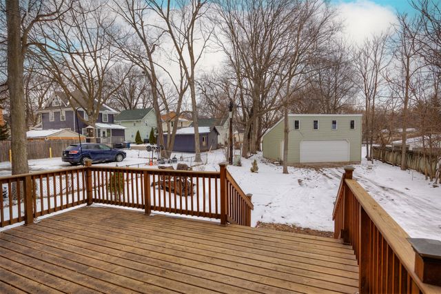 4015 University Avenue, Des Moines, IA 50311