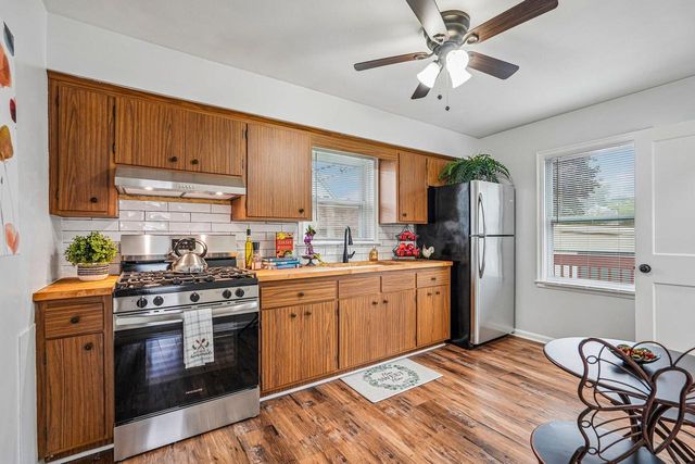 1117 Rode AVENUE, Racine, WI 53404