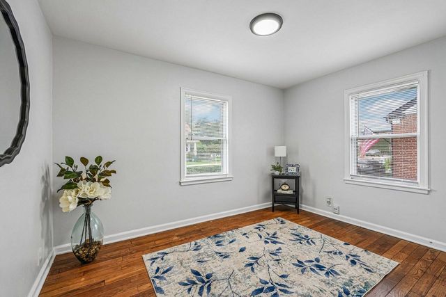 1117 Rode AVENUE, Racine, WI 53404