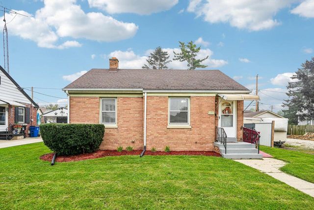 1117 Rode AVENUE, Racine, WI 53404