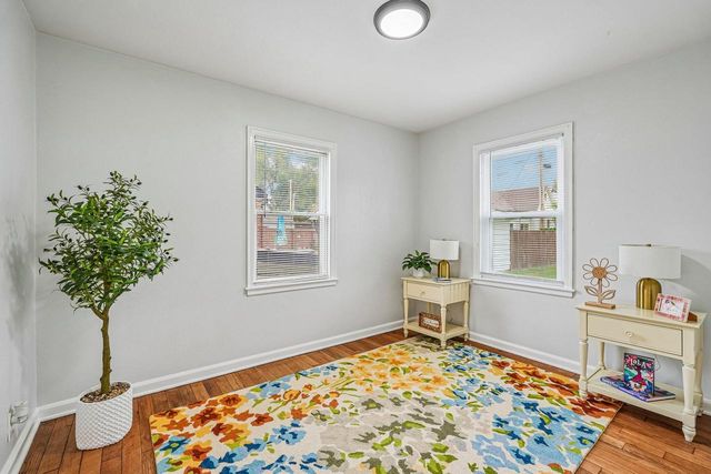 1117 Rode AVENUE, Racine, WI 53404