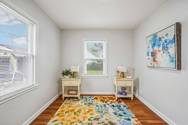 1117 Rode AVENUE, Racine, WI 53404