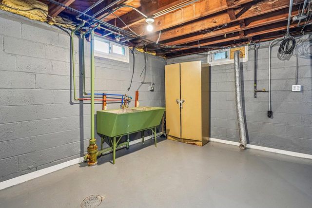 1117 Rode AVENUE, Racine, WI 53404