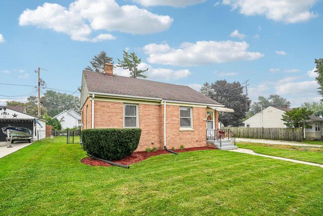 1117 Rode AVENUE, Racine, WI 53404