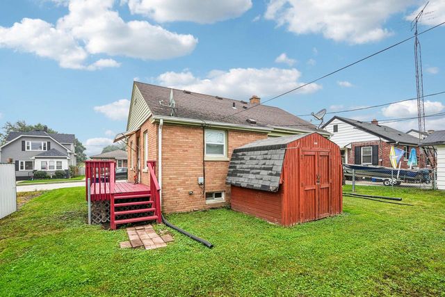 1117 Rode AVENUE, Racine, WI 53404