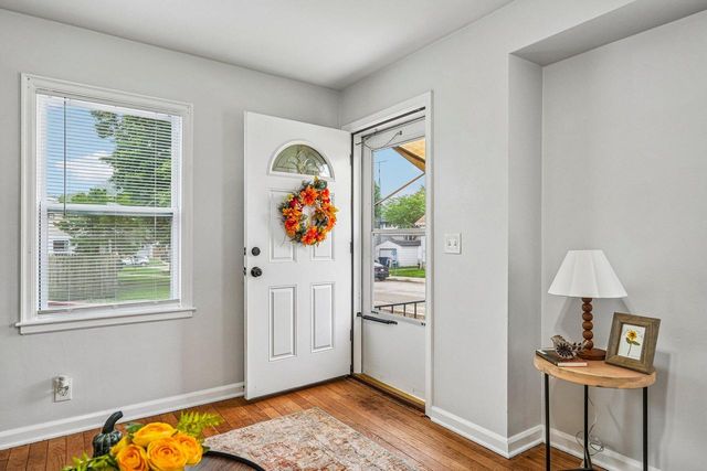 1117 Rode AVENUE, Racine, WI 53404