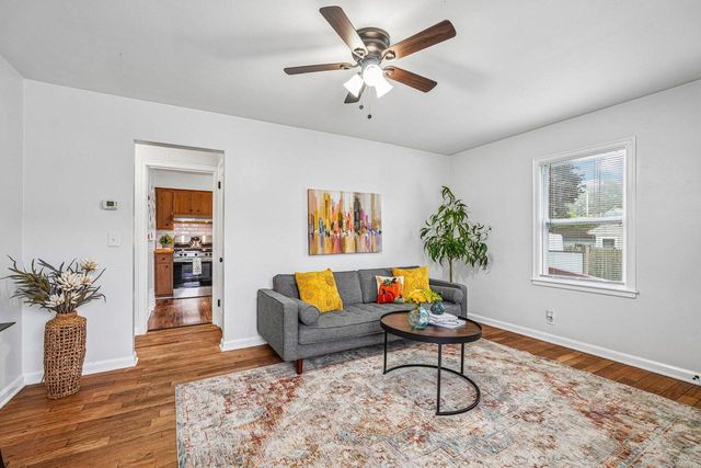 1117 Rode AVENUE, Racine, WI 53404