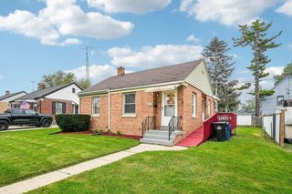 1117 Rode AVENUE, Racine, WI 53404