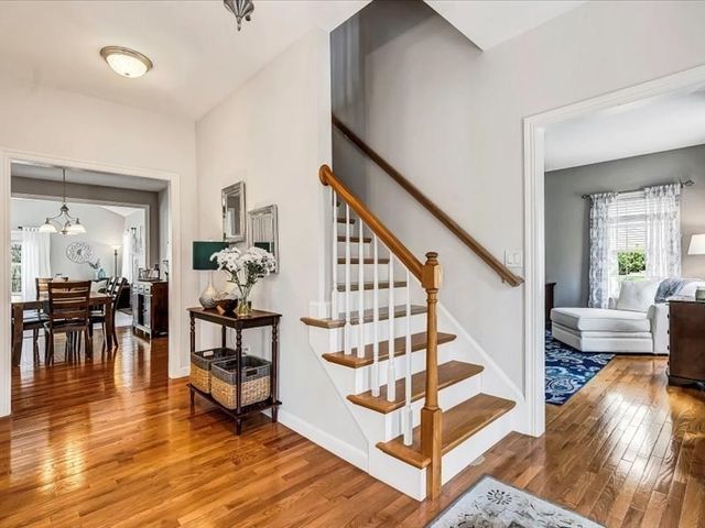 711 Samuel Dr, Northbridge, MA 01588