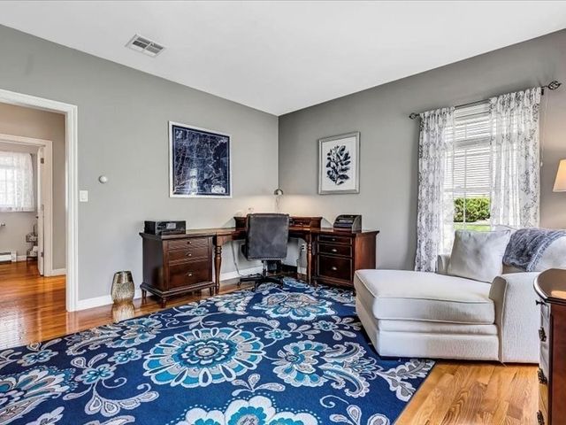 711 Samuel Dr, Northbridge, MA 01588