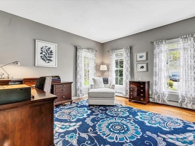 711 Samuel Dr, Northbridge, MA 01588