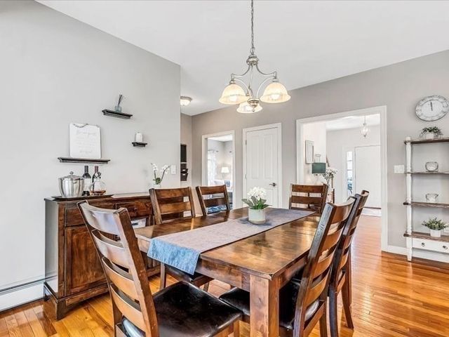 711 Samuel Dr, Northbridge, MA 01588